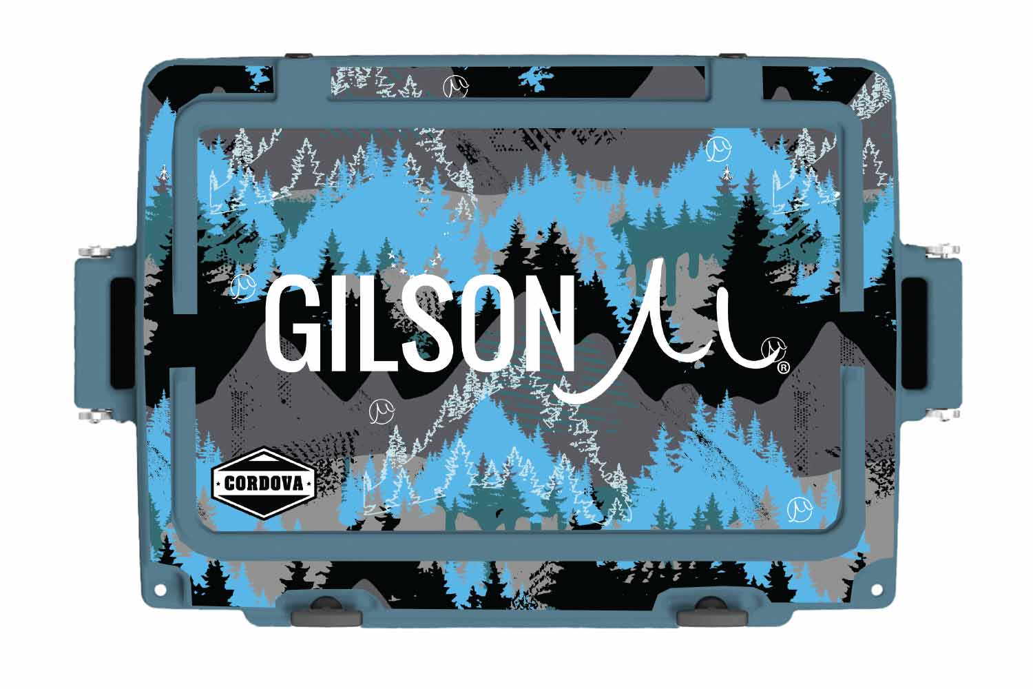 Gilson Treeline - Image 23