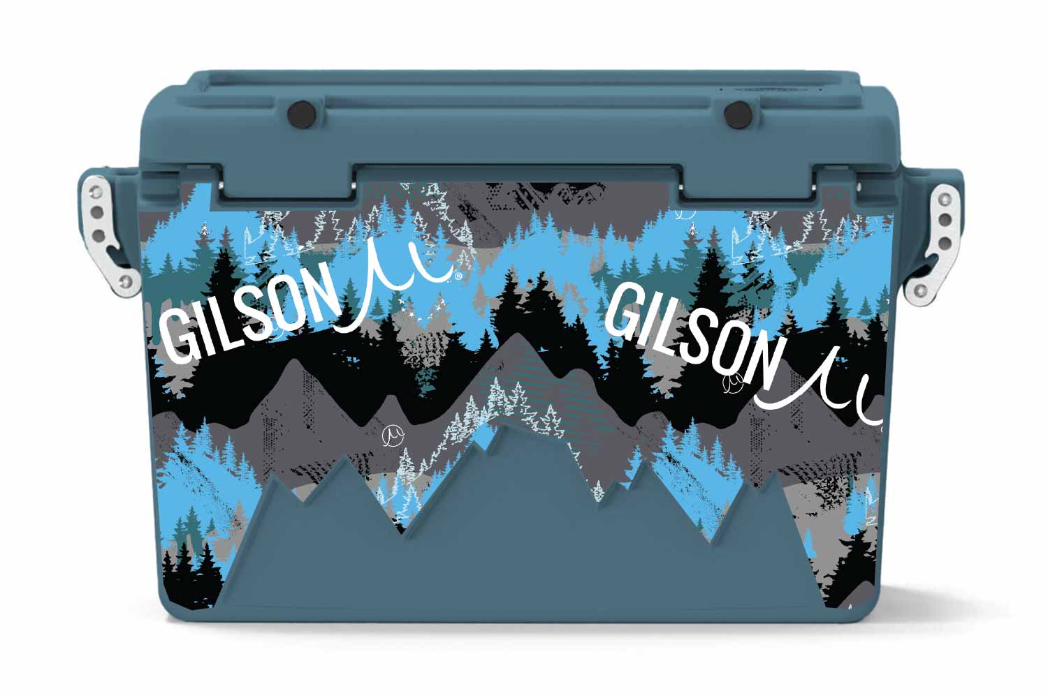 Gilson Treeline - Image 25