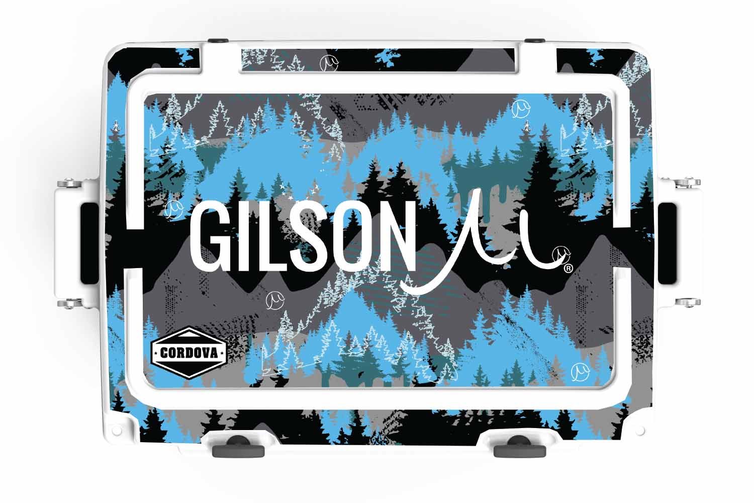 Gilson Treeline - Image 27