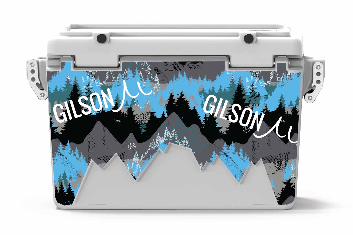 Gilson Treeline - Image 29