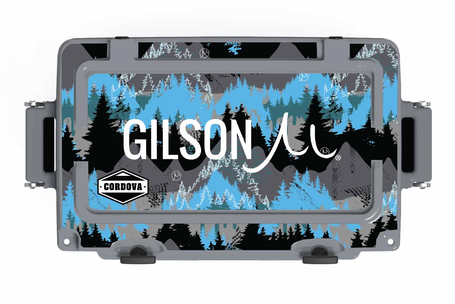 Gilson Treeline - Image 3