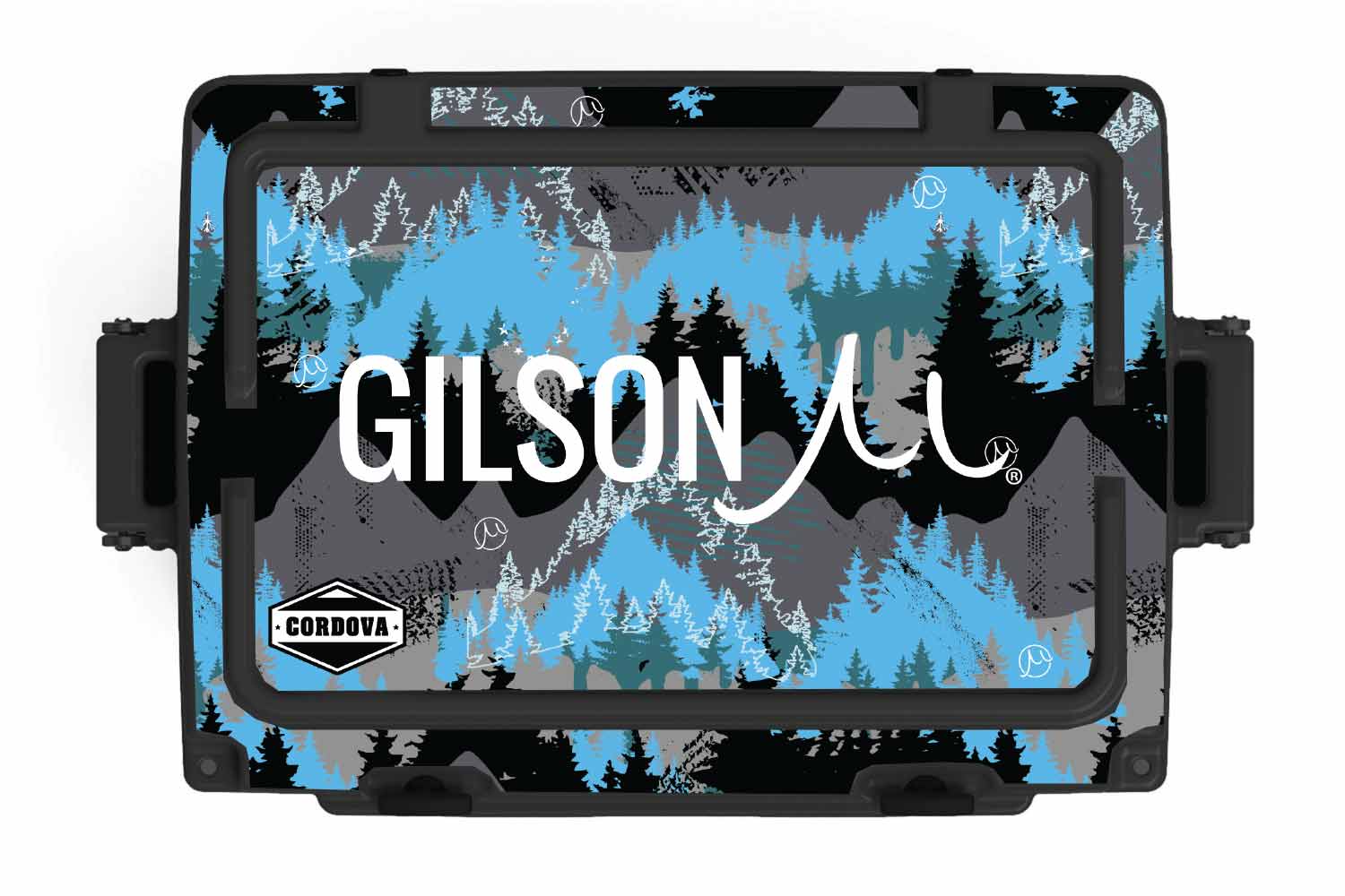 Gilson Treeline - Image 31