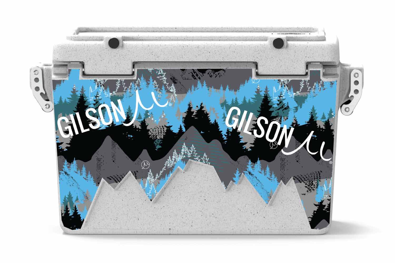 Gilson Treeline - Image 36