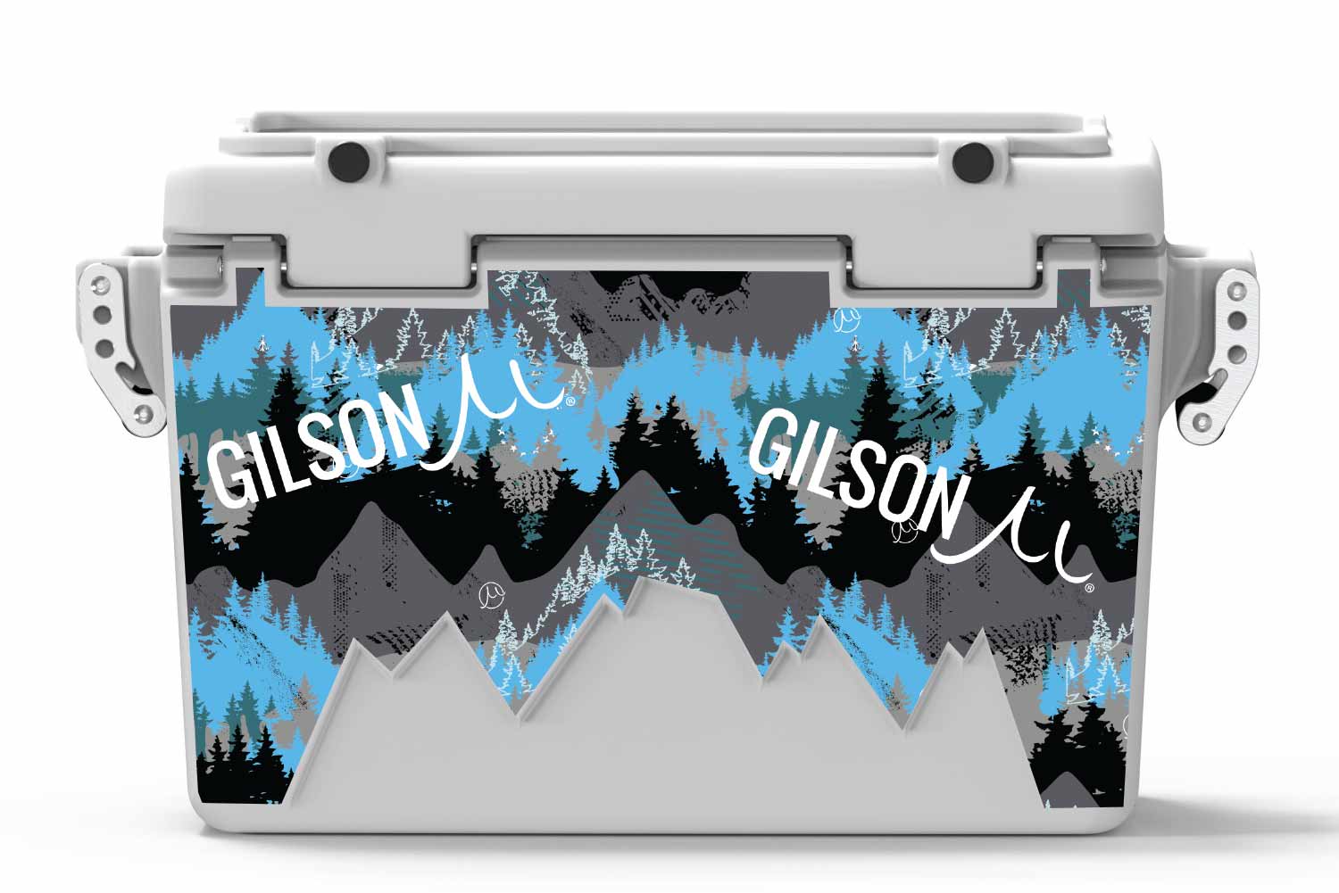 Gilson Treeline - Image 9