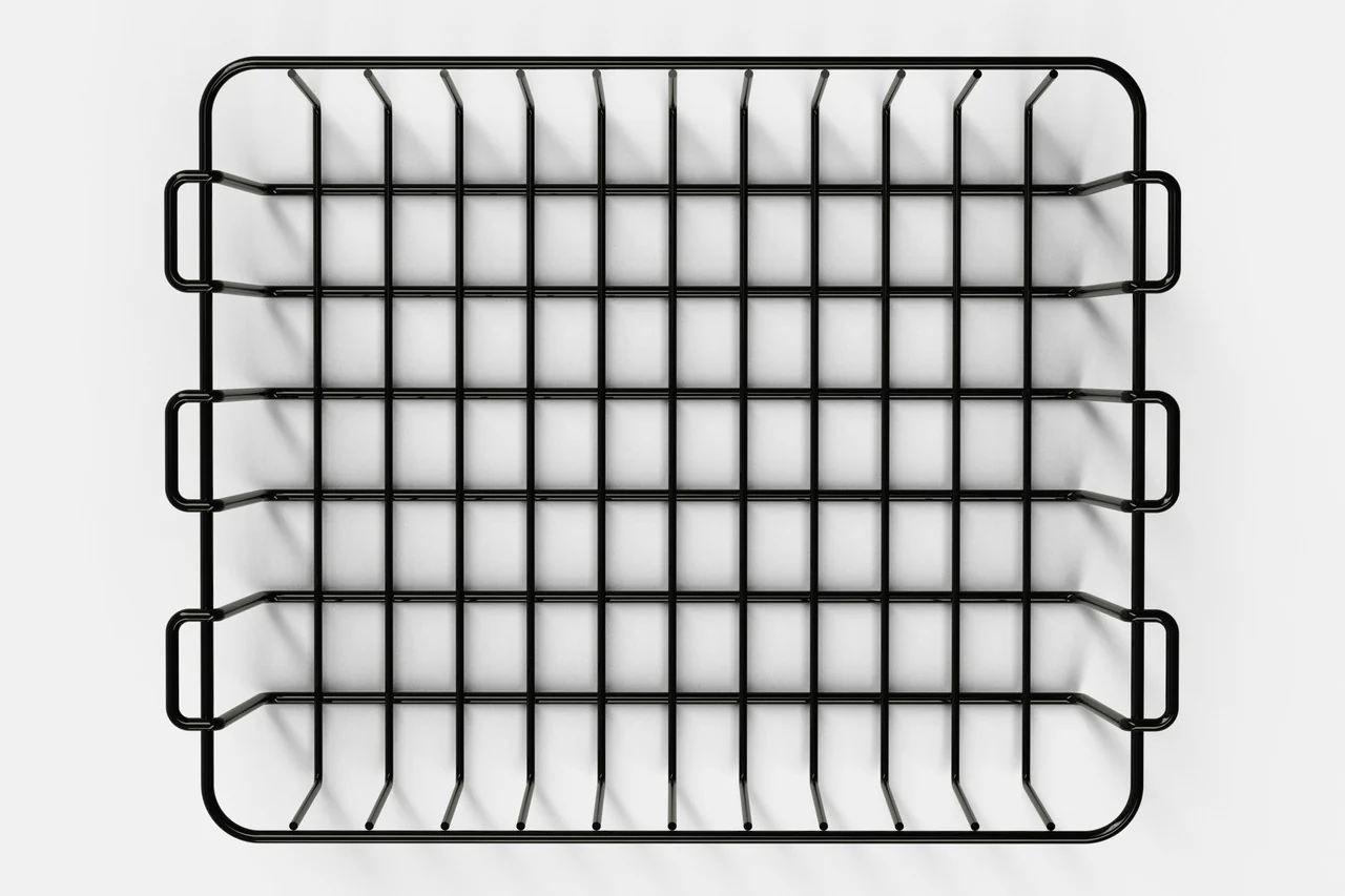 Wire Basket - Image 11