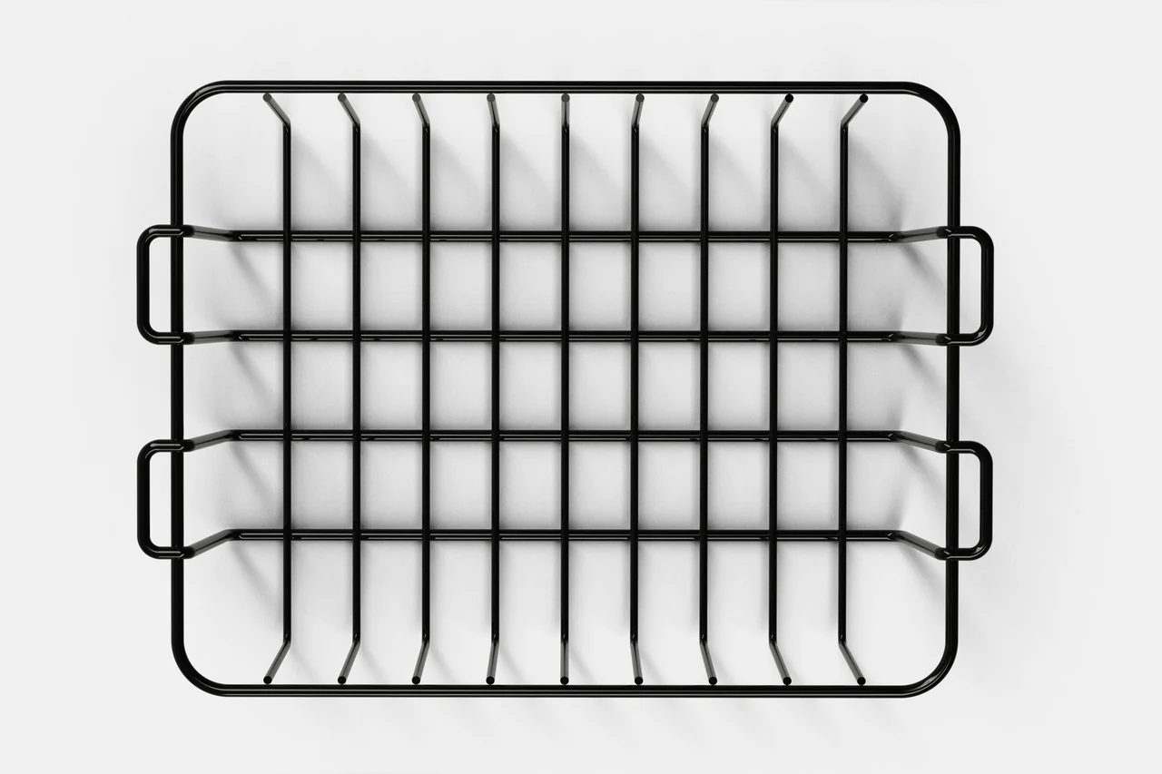 Wire Basket - Image 8